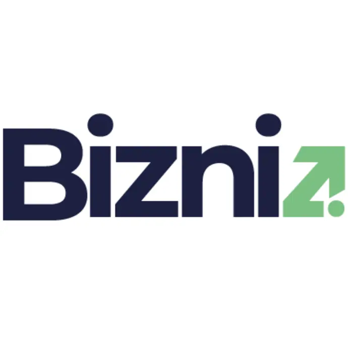 Bizniz Logo Design Bizniz Logo Design