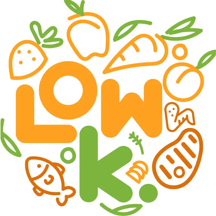 LowK Logo Design Logo Design