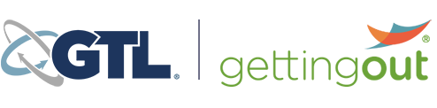 GettingOut Logo