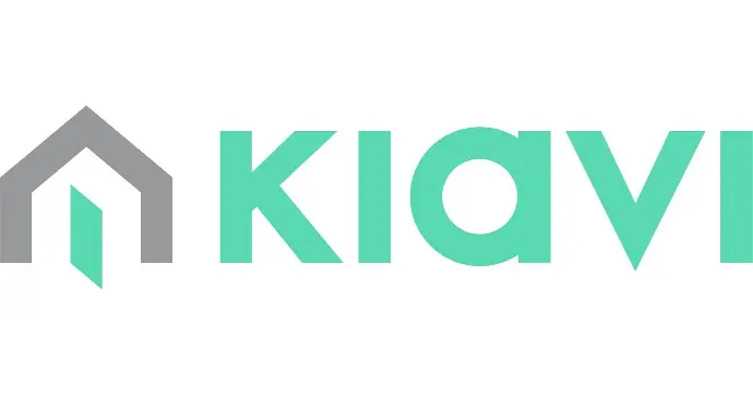 Kiavi Logo