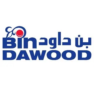 Bin Dawood Logo