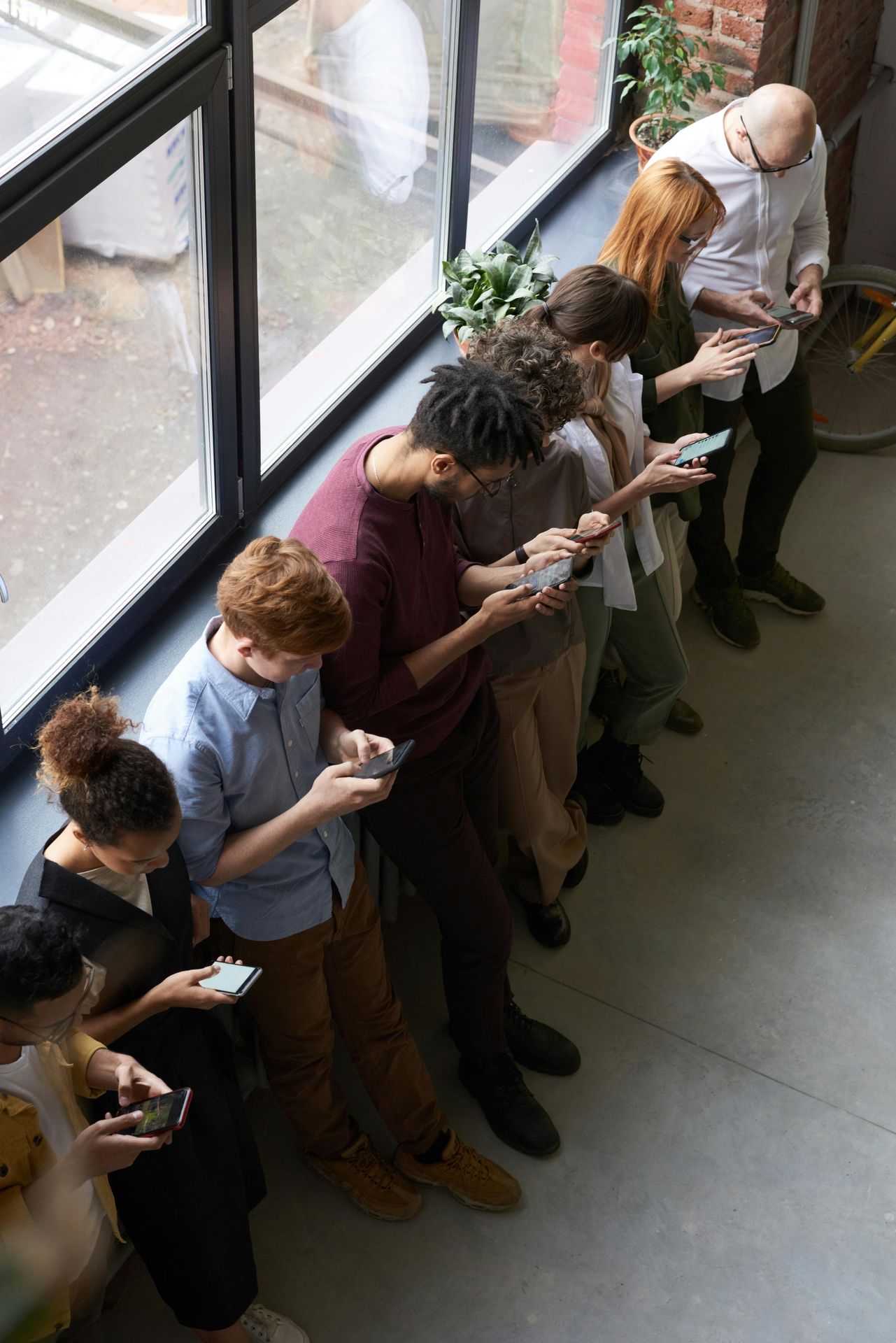 WhatsApp Bulk Messaging We help you deliver promotional offers, announcements, and updates to thousands of users at once.