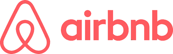 Airbnb logo