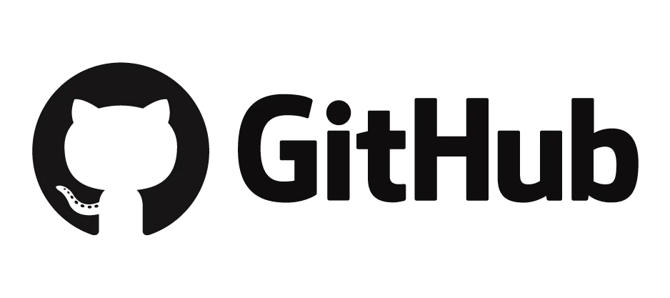 GitHub logo