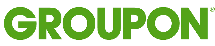 Groupon logo