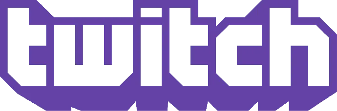 Twitch logo