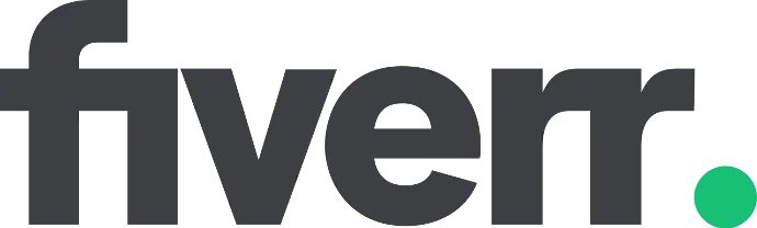 Fiverr logo