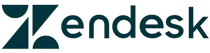 Zendesk logo