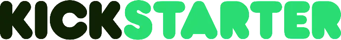 Kickstarter logo