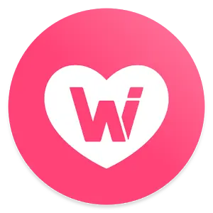 We Heart It logo