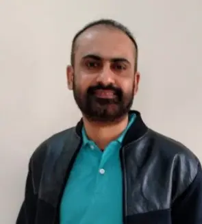 Shehzad Ali - Software Architect