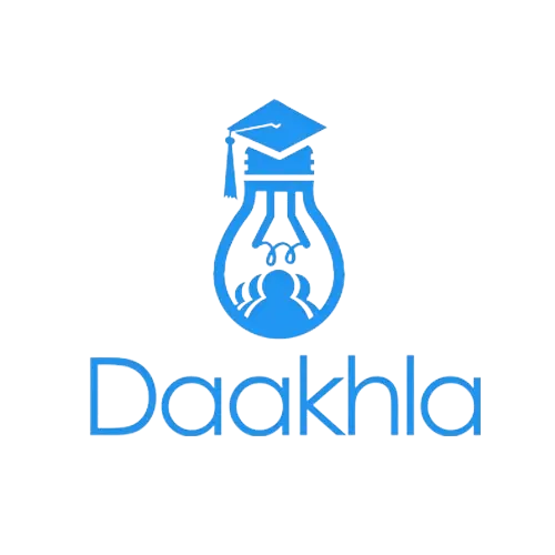 Daakhla Logo