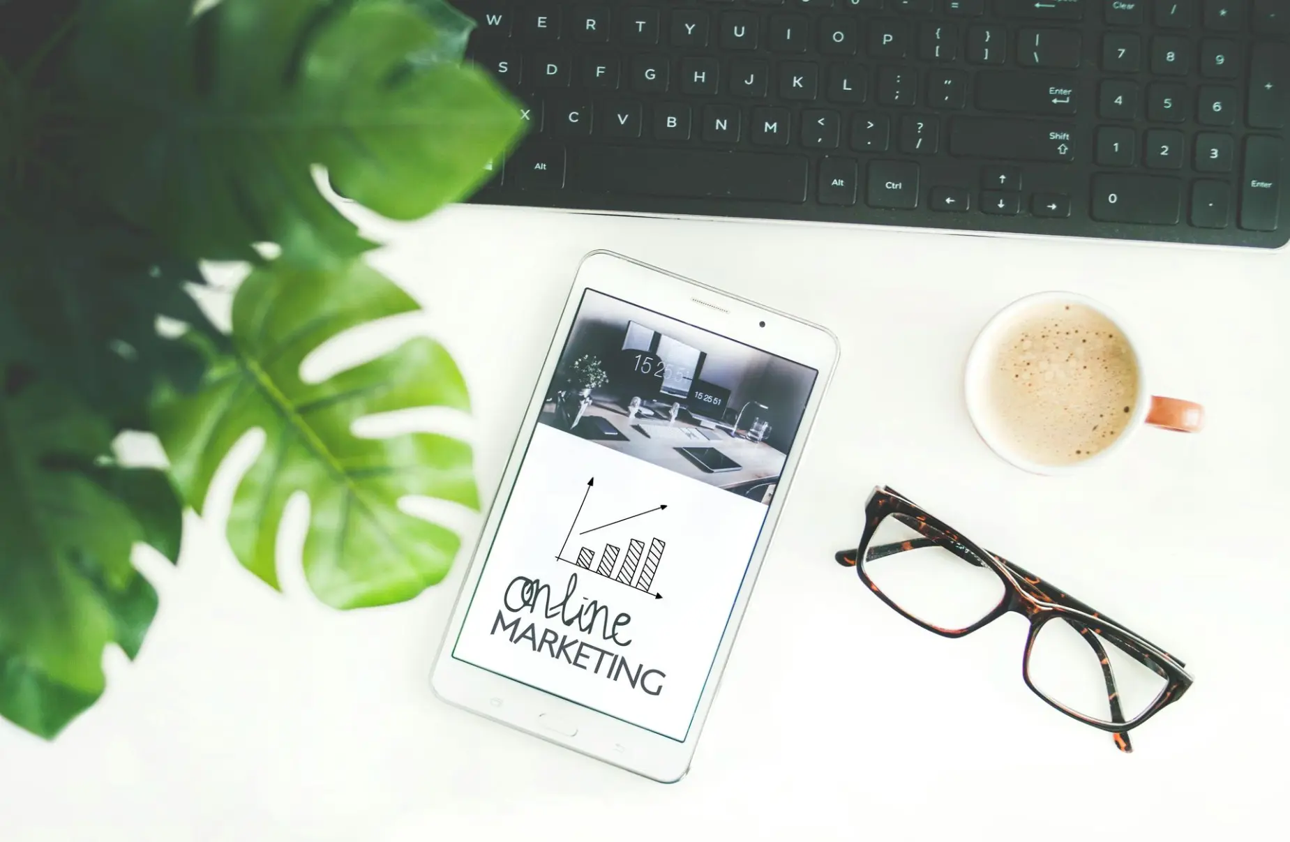 What is Digital Marketing: Understanding the Basics