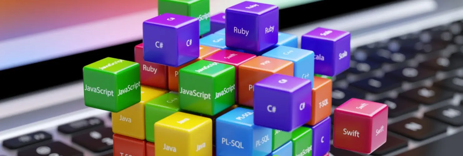 Best Programming Languages for Web Development in 2025