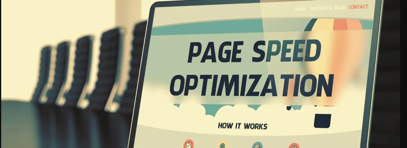 The Ultimate Guide to Optimizing Website Page Speed