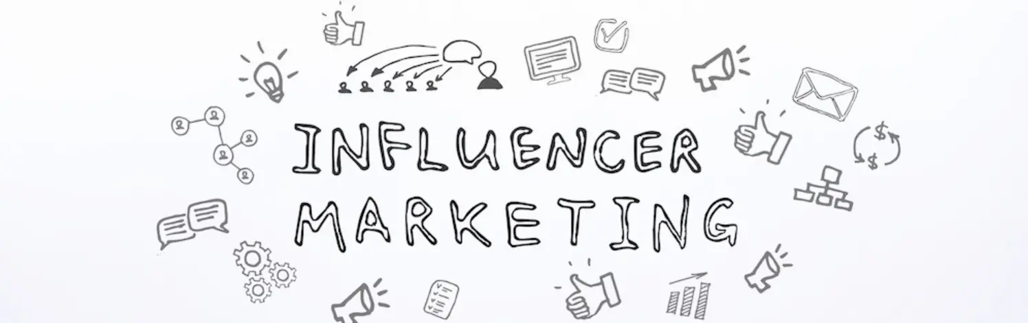 The Impact of Influencer Marketing on Digital Branding
