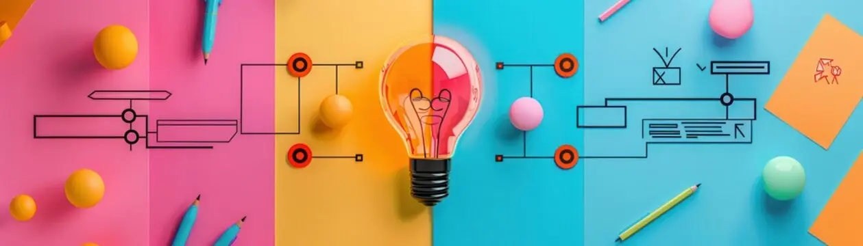 Harnessing the Power of Design Thinking in Web Design