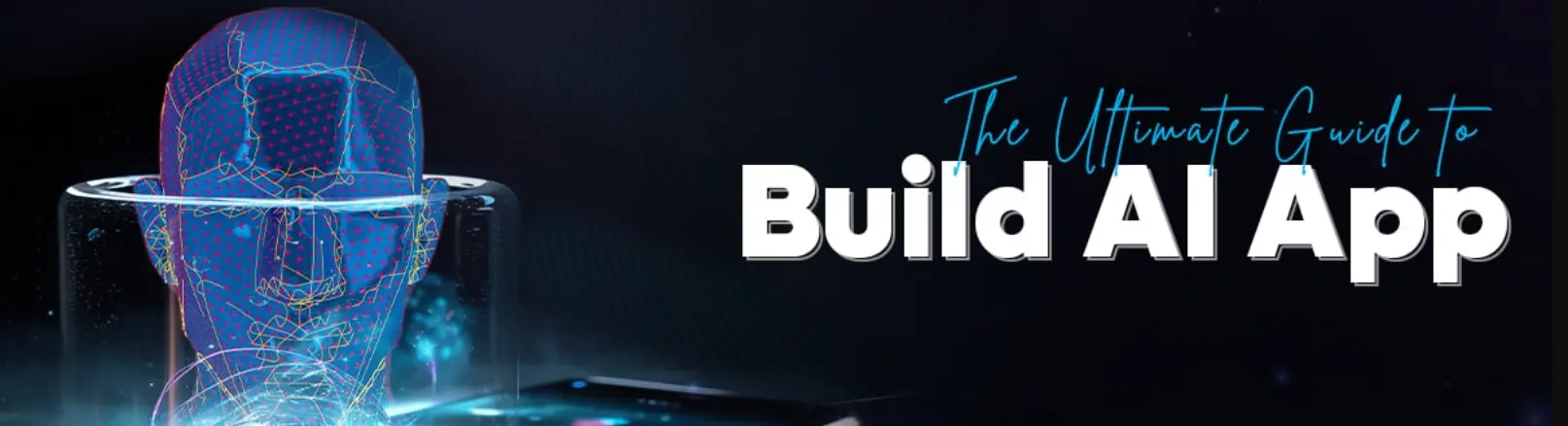 A Step-by-Step Guide to Building Your Own AI Application