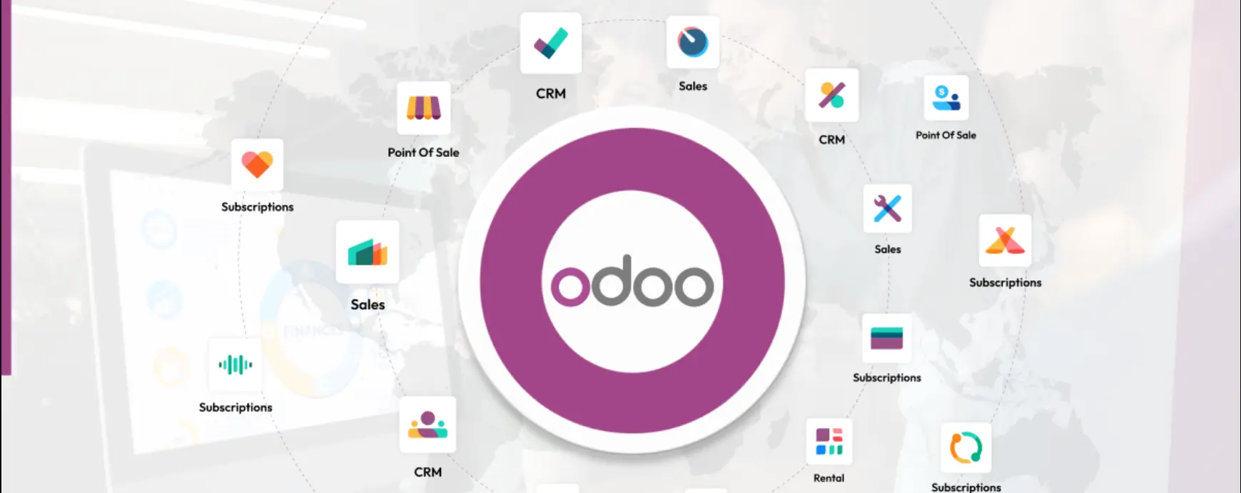 Discover E-commerce Success with Odoo
