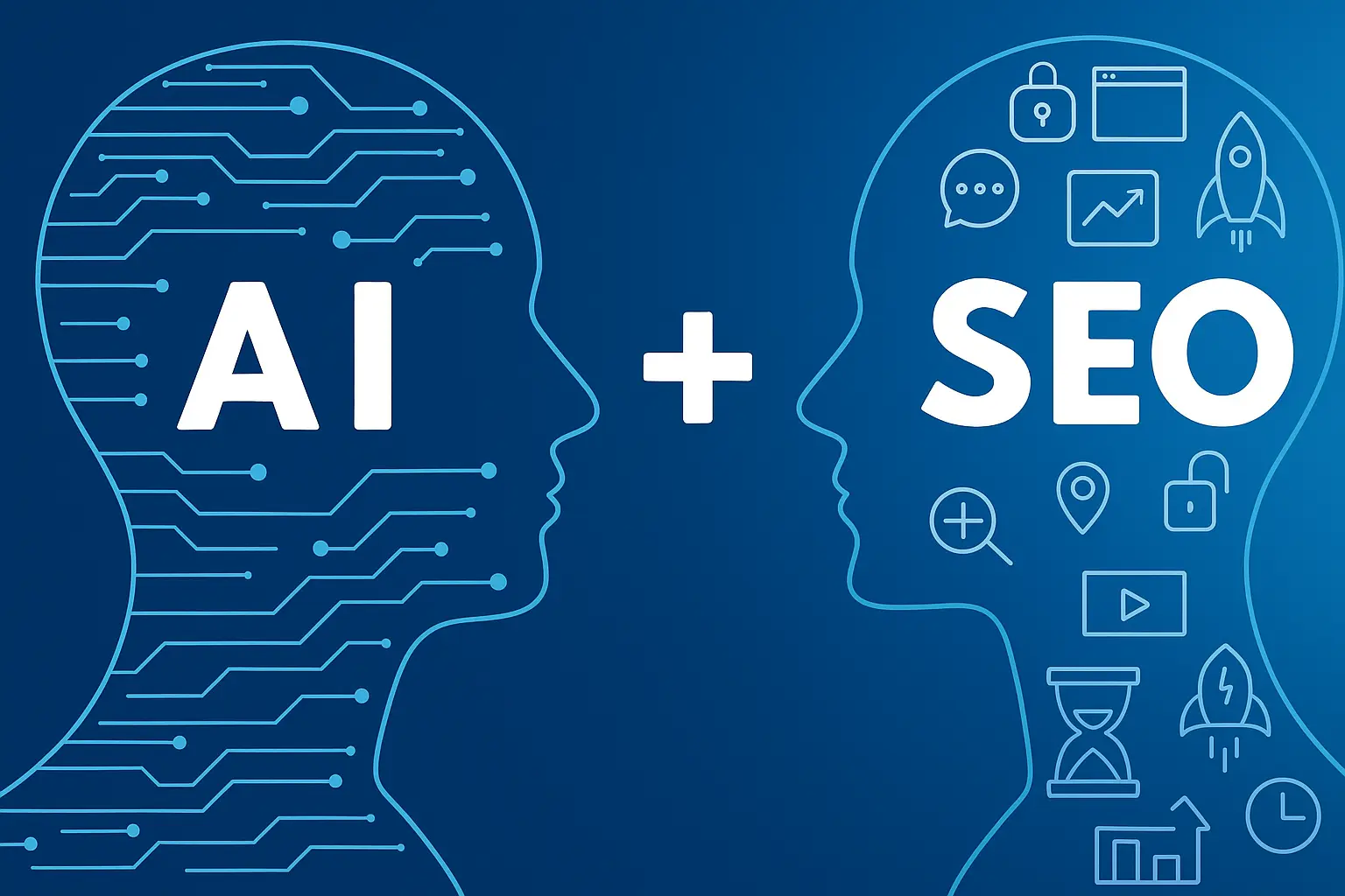 The Rise of AI in SEO: Tools, Tactics & Ethical Considerations
