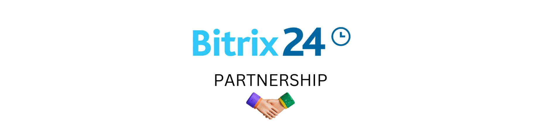 Techwaresoft Partners with Bitrix24