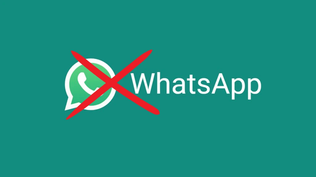 WhatsApp to End Support for Older iPhones