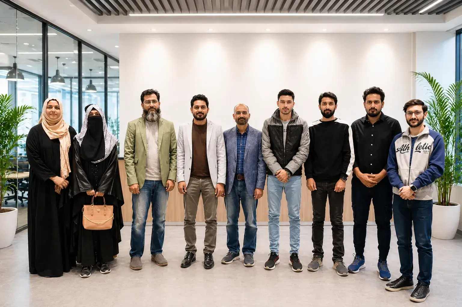 Techwaresoft team