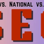Local SEO vs. National SEO vs. Global SEO: Which Strategy is Right for Your Business